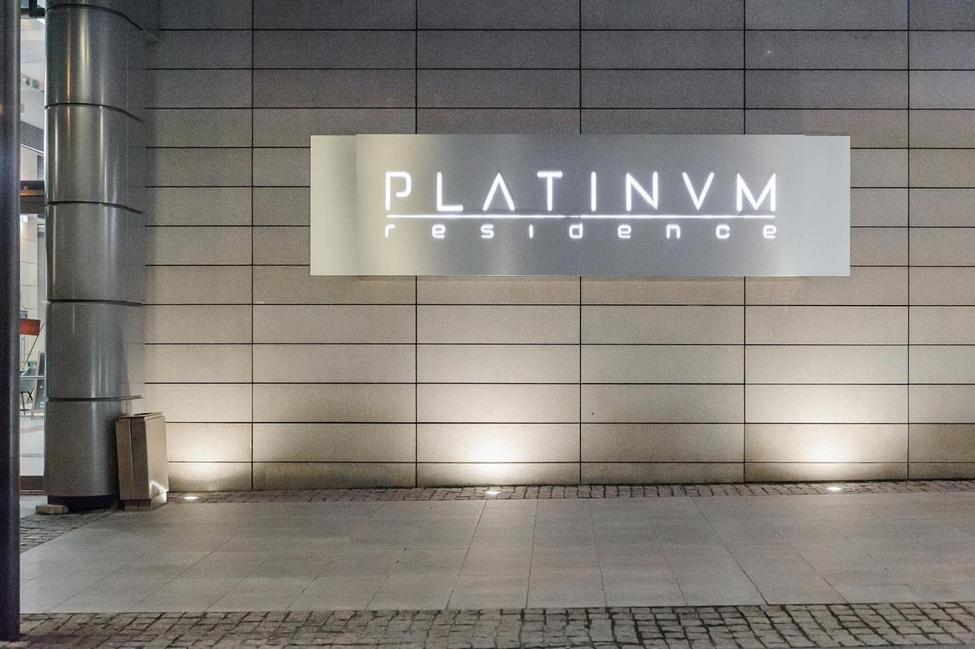 Lumina Apartments Near Warsaw Uprising Museum Extérieur photo